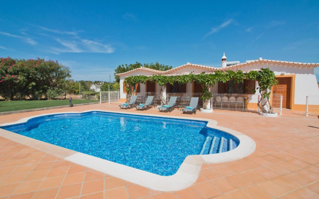 casa da ladeira branca