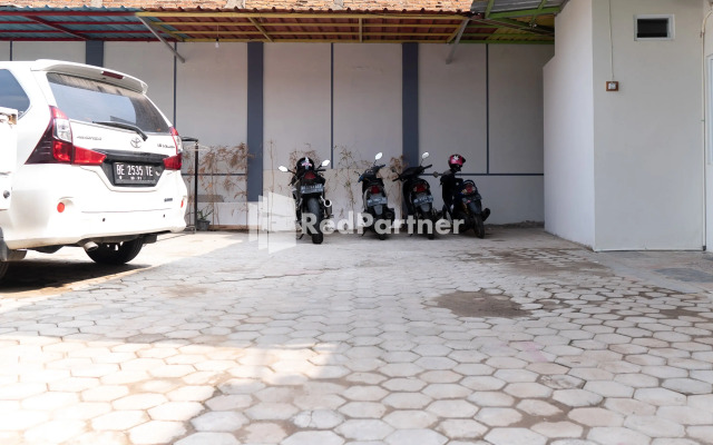 Wisma Narada 2 Syariah