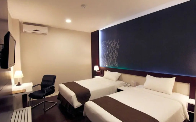 Grand Sae Boutique Hotel