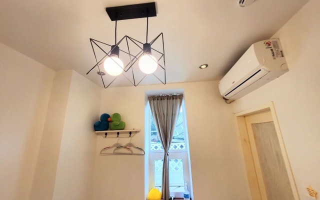 Little Prince Guest House Jeonju