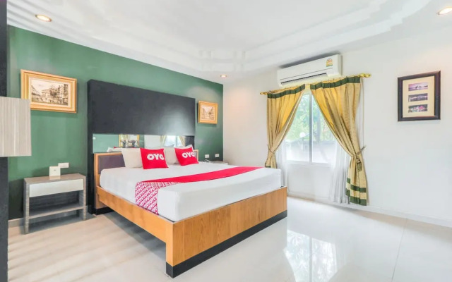 OYO 926 Sydney Resort