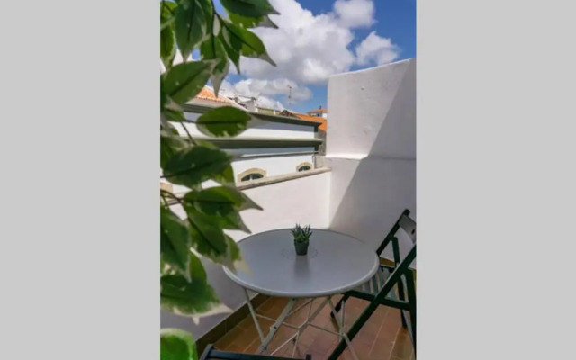 Lalitana Center Apartment