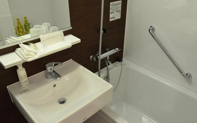 Yokohama Mandarin Hotel