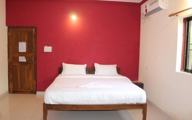 Calangute Beach Stay