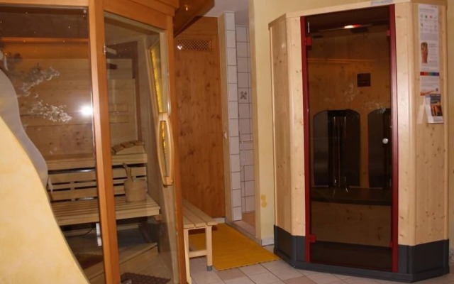 Hotel zum Hirschhaus