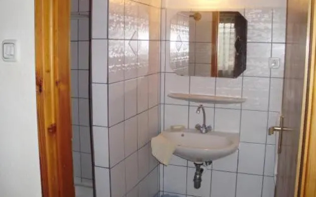 Kódisállás Vendégház