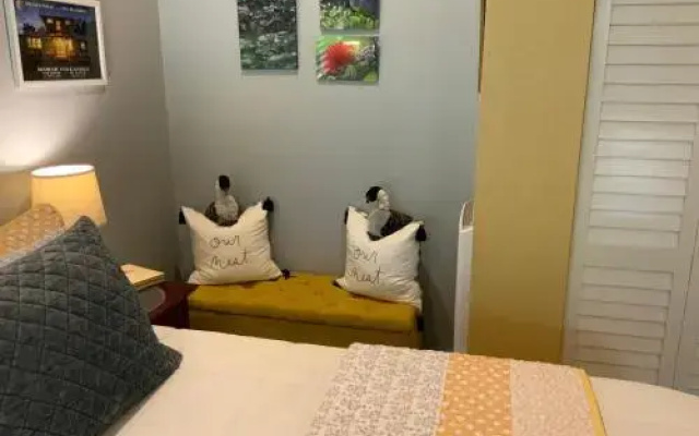 Kilauea House - Hotel in فولكانو - Photo 4