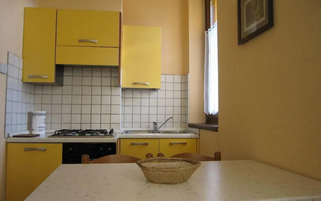 Farmhouse in Verbania With Garden