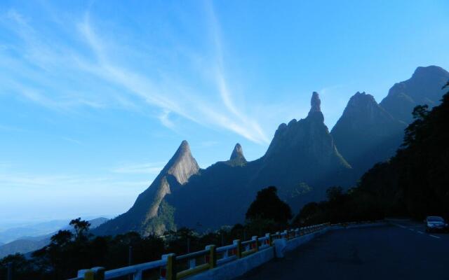 Bicho do Mato Suites