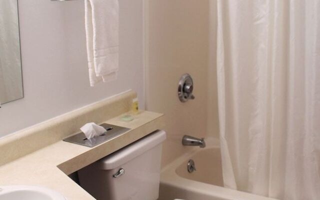 Wagner Lakeside Motel