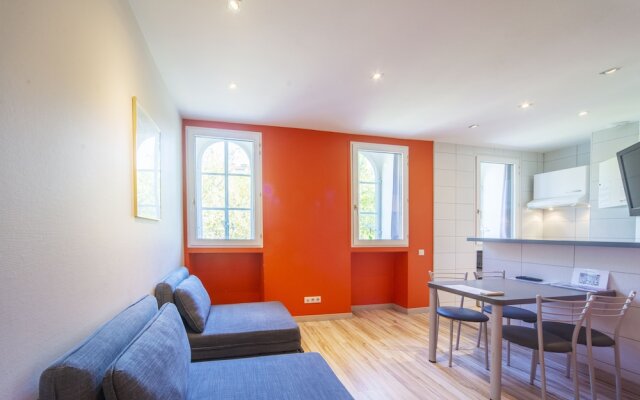 Residence Metropole Toulouse