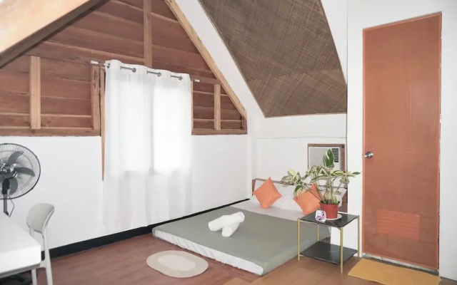 Kaia Siargao Villas