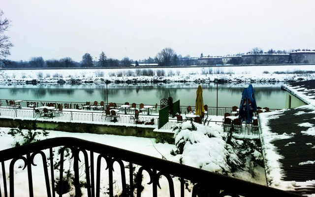 Hotel Vistula