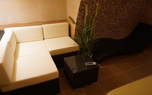 Relax Hotel Pelikan