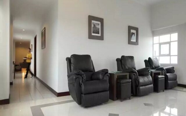 Hotel Dafam Semarang