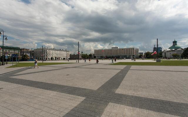 P&O Apartments Niecala