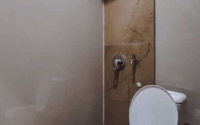 Pesona Guesthouse Syariah Malang