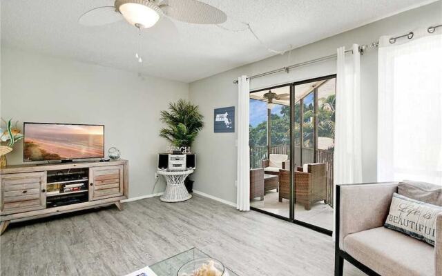 Bay Oaks D22 - Two Bedroom Condo