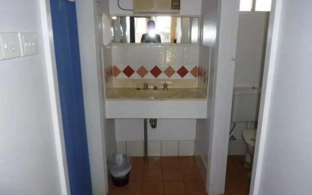 Innisfail City Motel