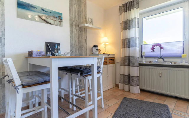 Apartment, Busum In Büsum