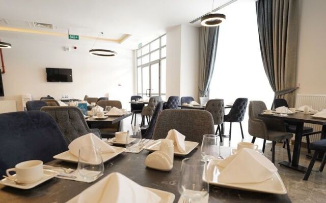 Ve Hotels Kizilcahamam