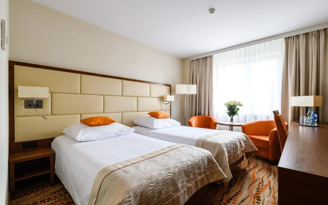 Hotel Boss