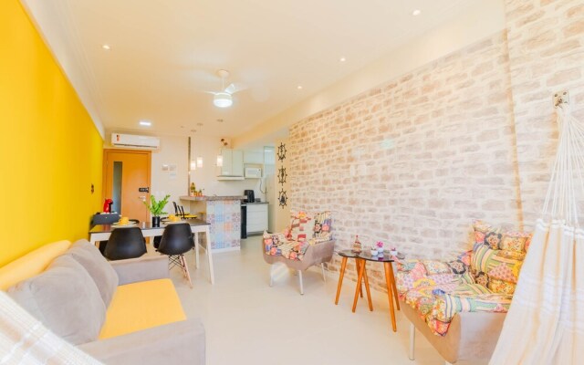 GB48 Excelente Quarto e Sala