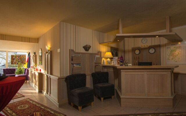 Ambiente Hotel & Restaurant