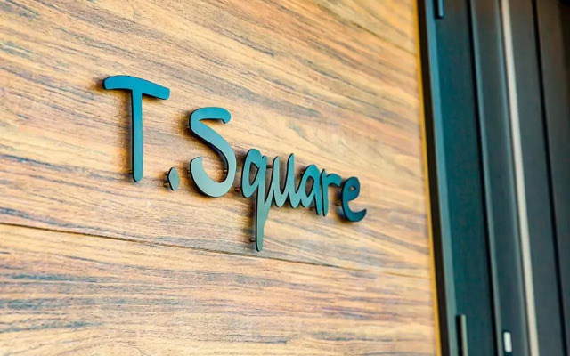 T,square - Vacation STAY 49638v