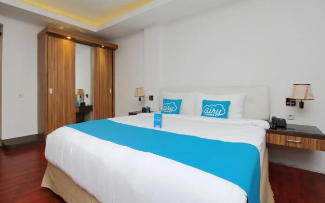 Airy Bintaro Sektor Tujuh Unta Raya 19 Tangerang Selatan - фото 3