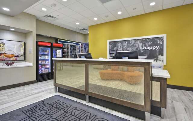 Hampton Inn Blue Ash/Cincinnati