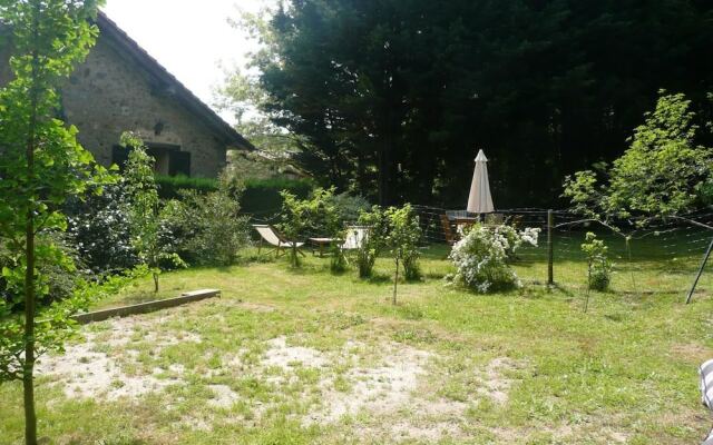 Chambres d'hotes d'Antardieu