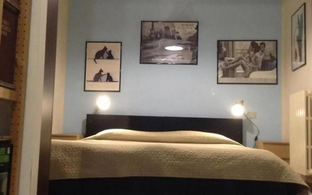 Taurus Home in the Heart of the City