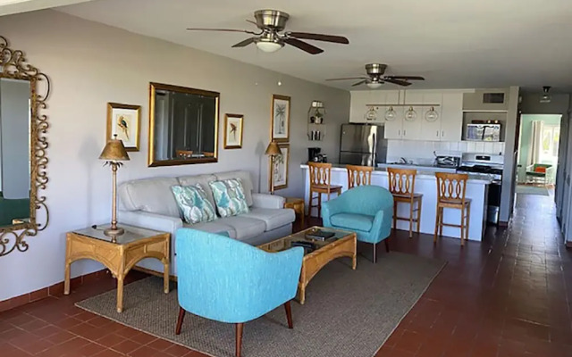 Sapphire Sanctuary by the Sea