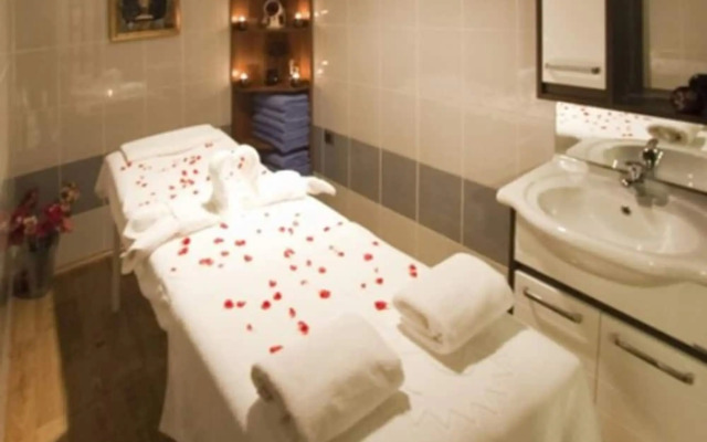 Marlight Boutique Hotel - Boutique Class