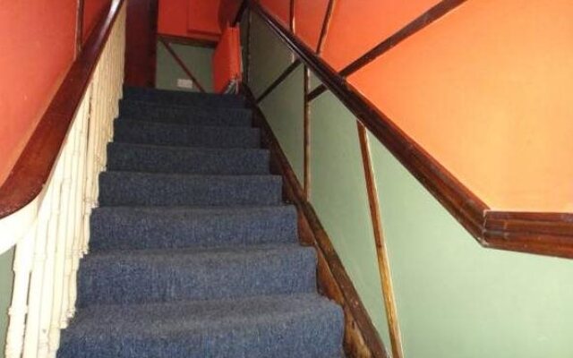 Inn on the Liffey Guesthouse