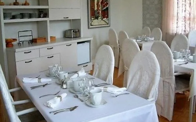 Auberge Le St-Georges