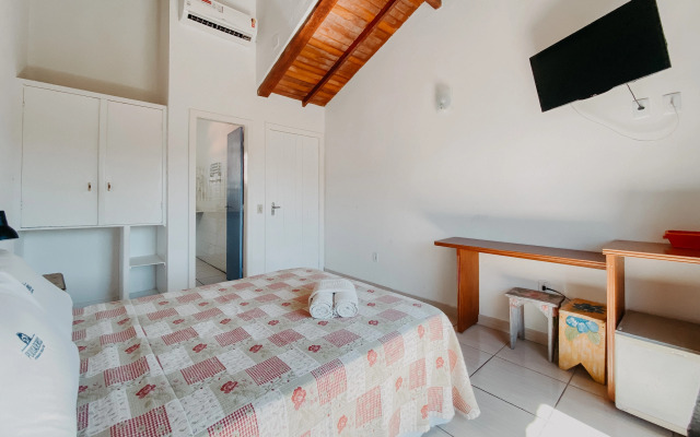 Calador Búzios Hotel