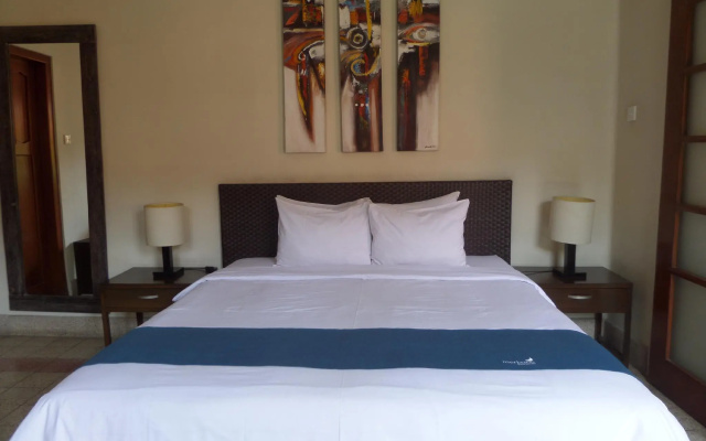 Merbabu Guesthouse