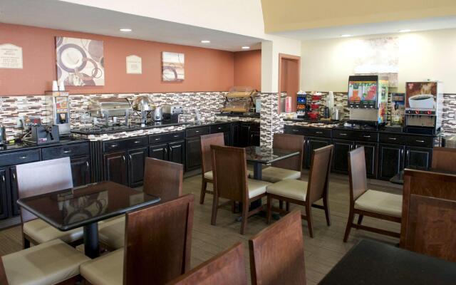 Best Western Green Tree Inn