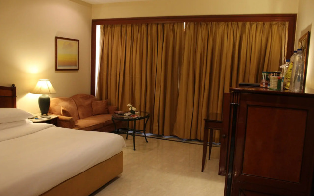 The Hans Hotel New Delhi