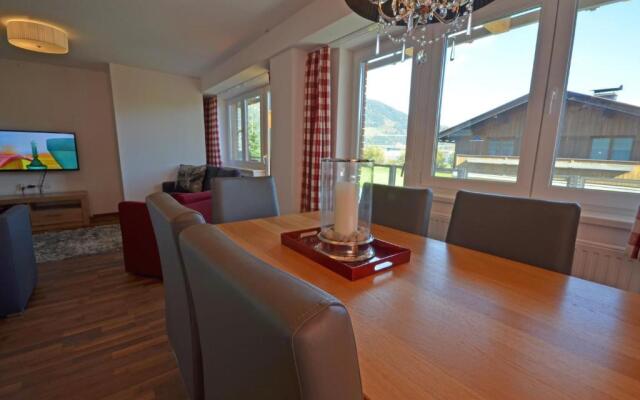 Residence Alpin by Alpen Apartments