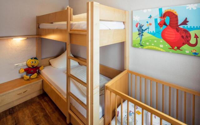 Kinderhotel Laderhof