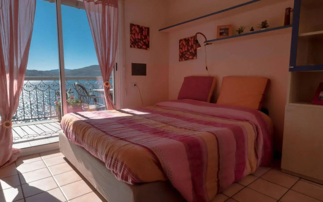 Residence Casa e Vela