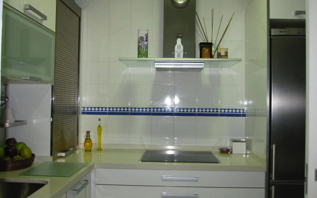 APARTAMENTO EN CENTRO HISTÓRICO con PARKING GRATIS