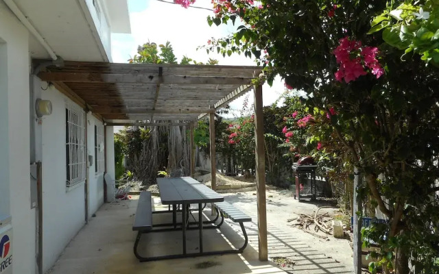Avenue Guesthouse