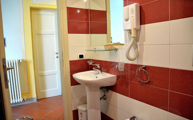 Bed & Breakfast Dimora dei Guelfi