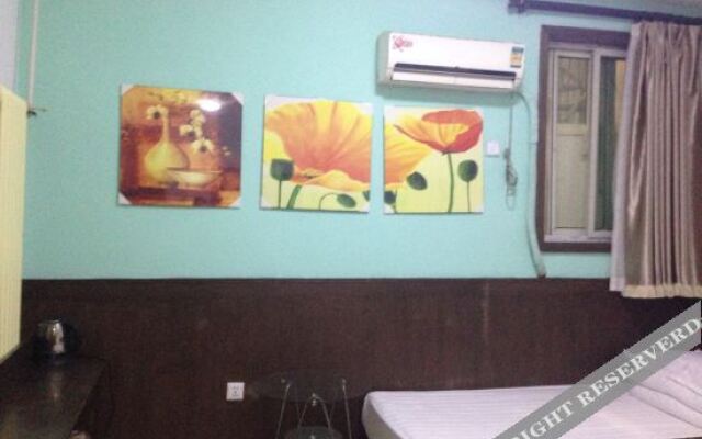 OYOJinan Xinduo Express Hotel