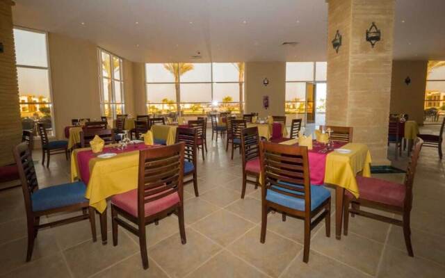 Aurora Queen Resort Marsa Alam