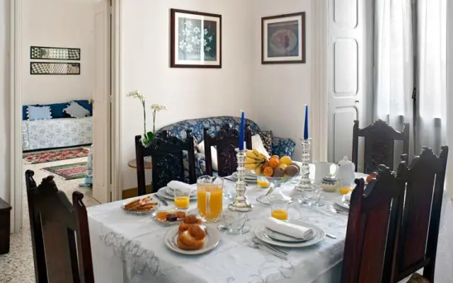 Appartamento Basseo